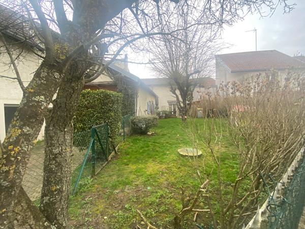 Immeuble Venise 235.26 m2