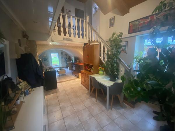Immeuble Venise 235.26 m2