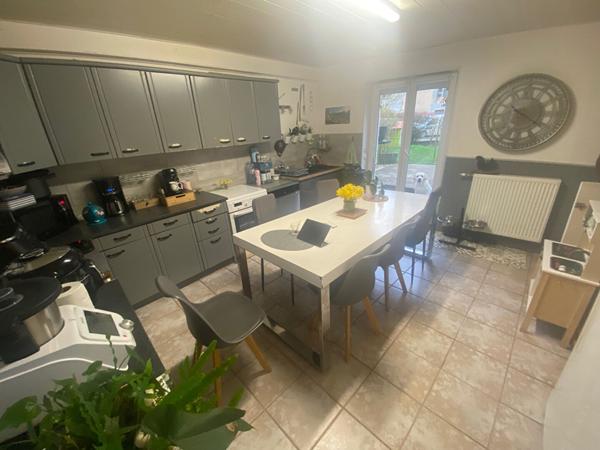 Immeuble Venise 235.26 m2