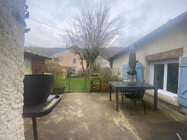 Immeuble Venise 235.26 m2