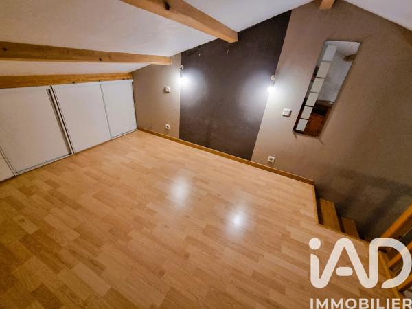 Maison à vendre 6 pièces 121 m² Les Herbiers