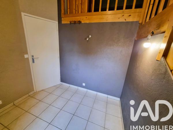 Maison à vendre 6 pièces 121 m² Les Herbiers