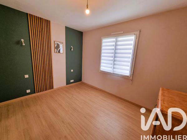 Maison à vendre 6 pièces 121 m² Les Herbiers