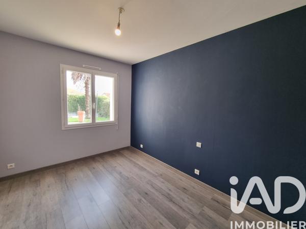 Maison à vendre 6 pièces 121 m² Les Herbiers