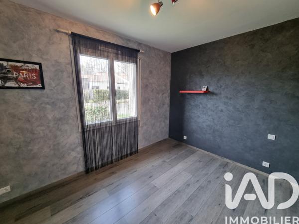 Maison à vendre 6 pièces 121 m² Les Herbiers