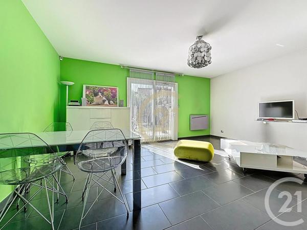 Maison à vendre  5 pièces - 86,07 m2 COURDIMANCHE - 95