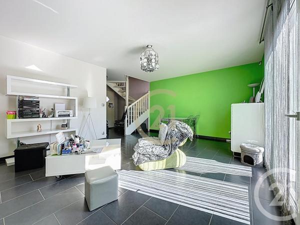 Maison à vendre  5 pièces - 86,07 m2 COURDIMANCHE - 95