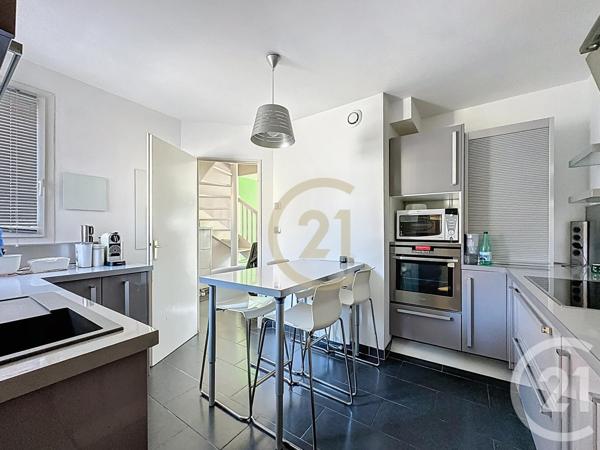 Maison à vendre  5 pièces - 86,07 m2 COURDIMANCHE - 95