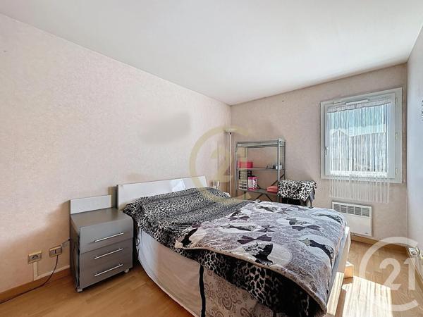 Maison à vendre  5 pièces - 86,07 m2 COURDIMANCHE - 95