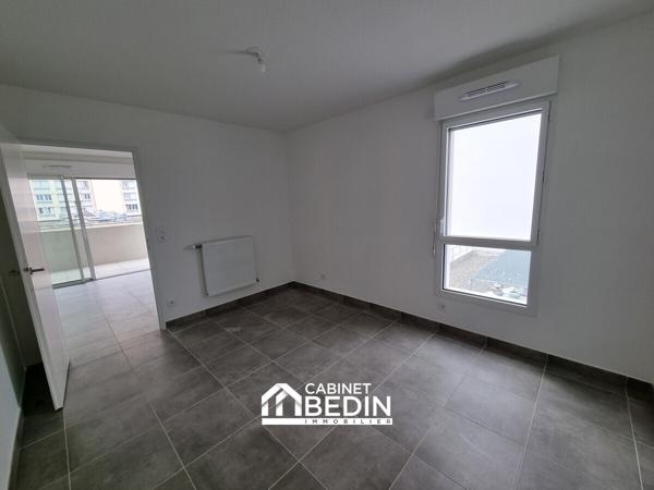 Achat Appartement T2 Toulouse 1 chambre