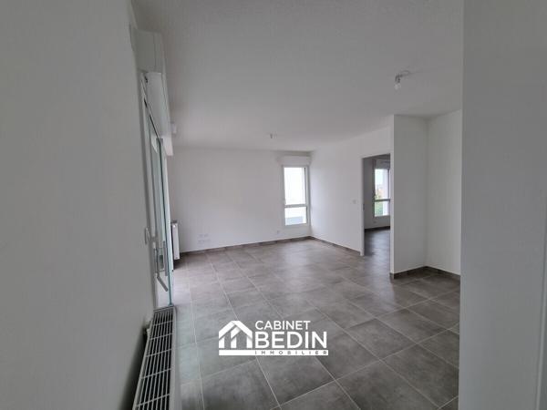 Achat Appartement T2 Toulouse 1 chambre