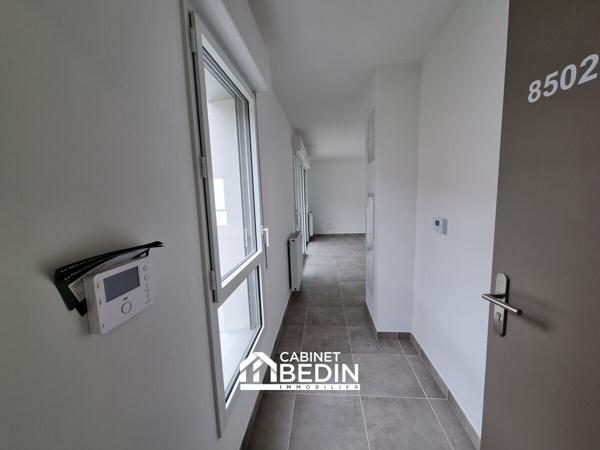 Achat Appartement T2 Toulouse 1 chambre