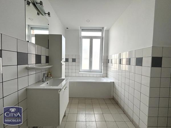 Maison à vendre 4 pièces 75.1m² Hénin-Beaumont (62110)