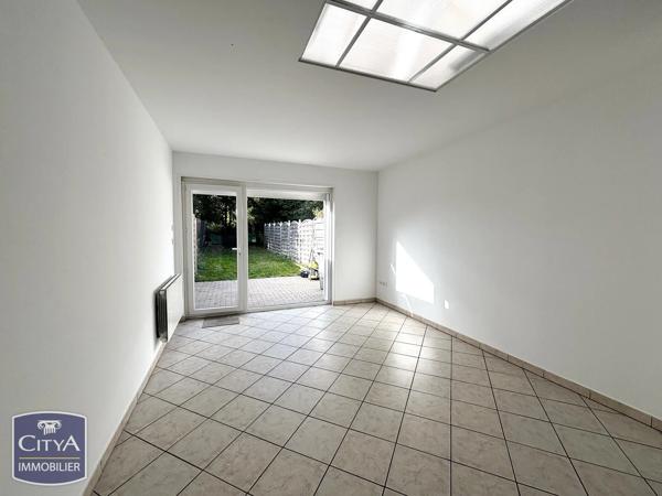 Maison à vendre 4 pièces 75.1m² Hénin-Beaumont (62110)
