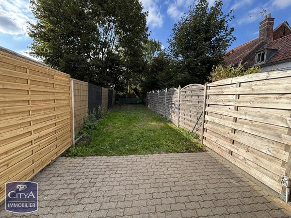 Maison à vendre 4 pièces 75.1m² Hénin-Beaumont (62110)