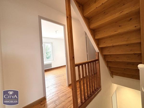 Maison à vendre 4 pièces 75.1m² Hénin-Beaumont (62110)
