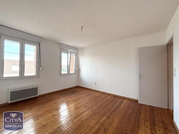 Maison à vendre 4 pièces 75.1m² Hénin-Beaumont (62110)