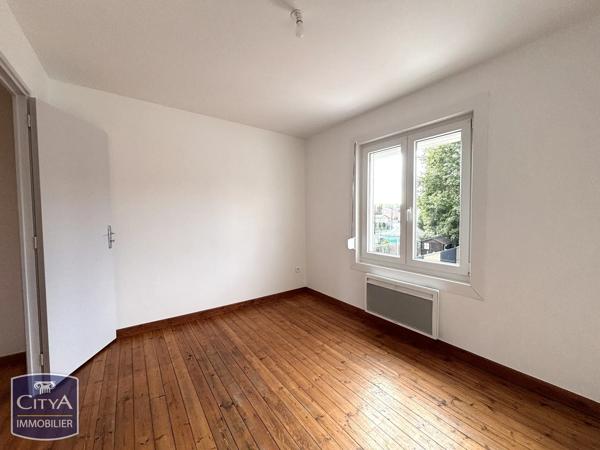 Maison à vendre 4 pièces 75.1m² Hénin-Beaumont (62110)