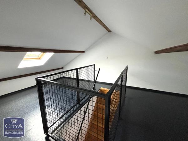 Maison à vendre 4 pièces 75.1m² Hénin-Beaumont (62110)