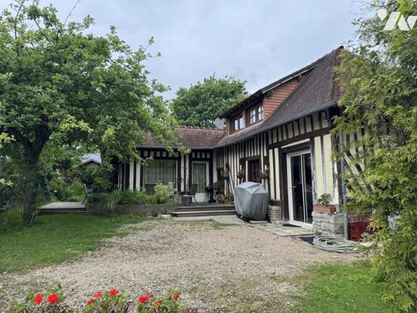 Domaine de 3 maisons