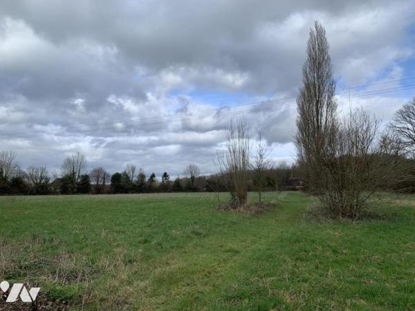 Domaine de 3 maisons