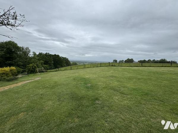 Domaine de 3 maisons
