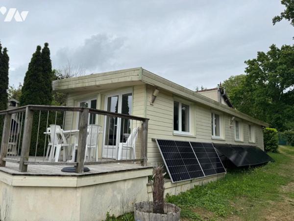 Domaine de 3 maisons