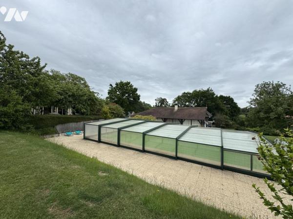 Domaine de 3 maisons
