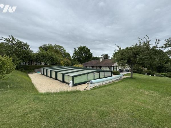 Domaine de 3 maisons