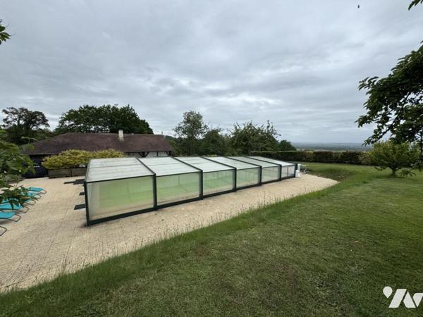 Domaine de 3 maisons