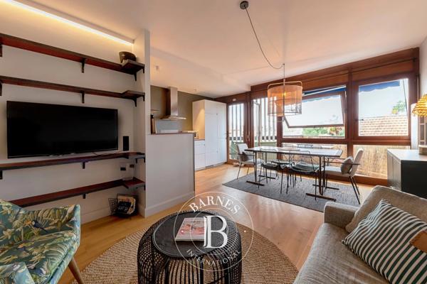 Arcachon, Appartement  40 m² à vendre