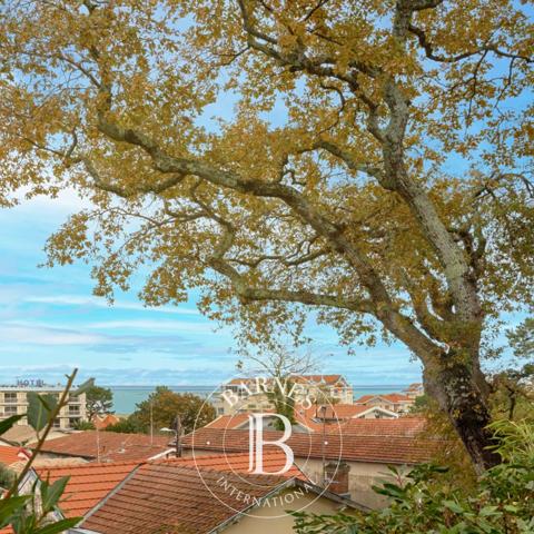 Arcachon, Appartement  40 m² à vendre