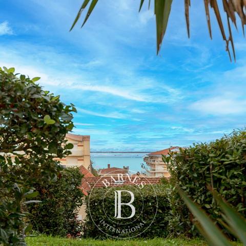 Arcachon, Appartement  40 m² à vendre