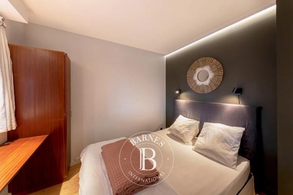 Arcachon, Appartement  40 m² à vendre