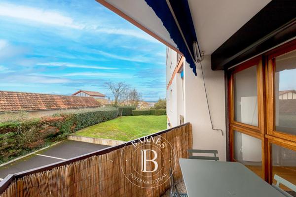 Arcachon, Appartement  40 m² à vendre