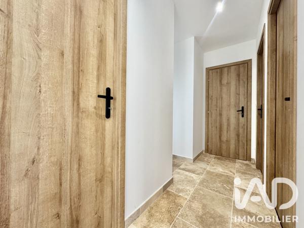 Maison à vendre 5 pièces 110 m² Haudrecy