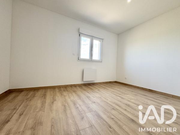 Maison à vendre 5 pièces 110 m² Haudrecy