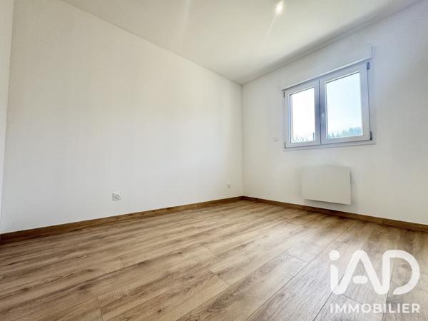 Maison à vendre 5 pièces 110 m² Haudrecy