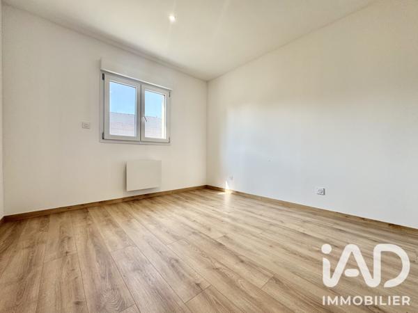 Maison à vendre 5 pièces 110 m² Haudrecy