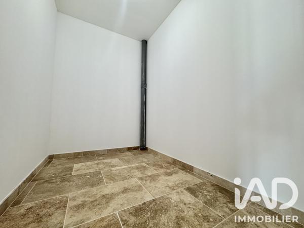 Maison à vendre 5 pièces 110 m² Haudrecy