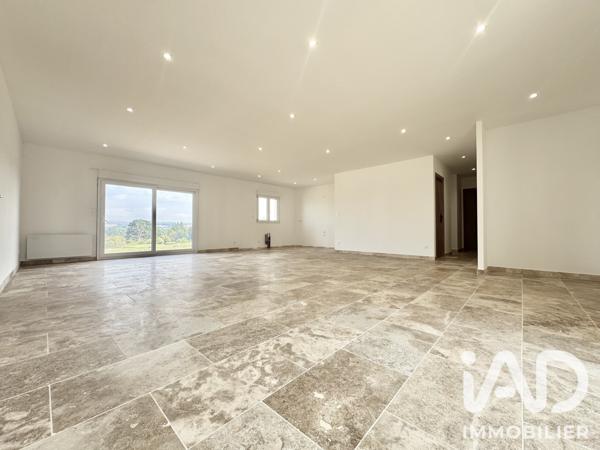 Maison à vendre 5 pièces 110 m² Haudrecy