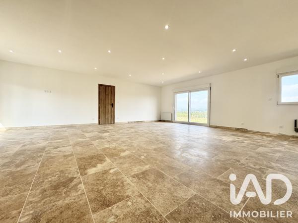 Maison à vendre 5 pièces 110 m² Haudrecy