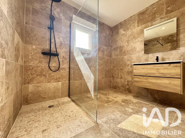 Maison à vendre 5 pièces 110 m² Haudrecy