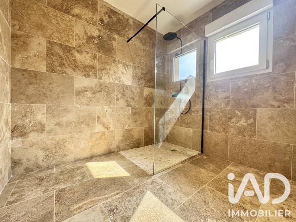 Maison à vendre 5 pièces 110 m² Haudrecy
