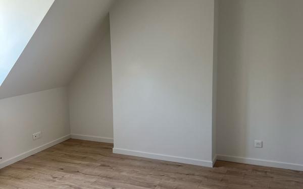 Maison à vendre    6 pièces • 155,25 m2 Montmagny