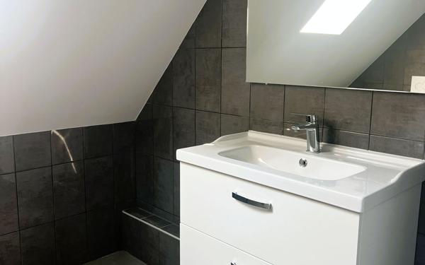 Maison à vendre    6 pièces • 155,25 m2 Montmagny