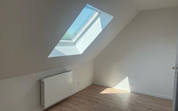 Maison à vendre    6 pièces • 155,25 m2 Montmagny