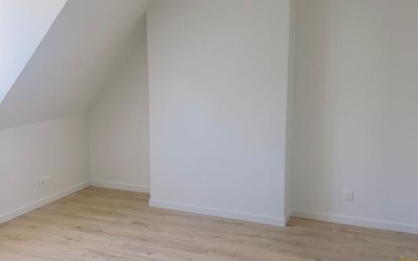 Maison à vendre    6 pièces • 155,25 m2 Montmagny