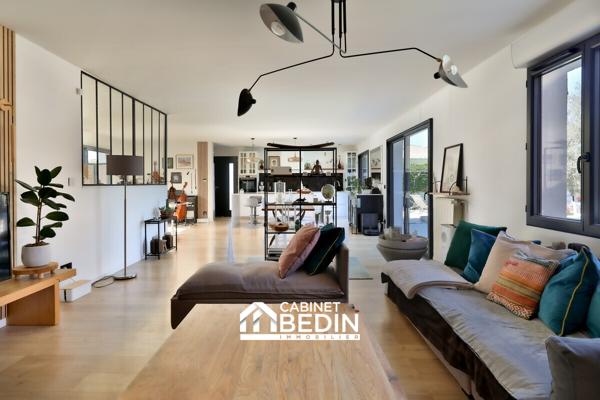 Vente Maison 6 pieces Gujan Mestras 5 chambres