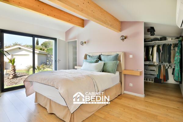 Vente Maison 6 pieces Gujan Mestras 5 chambres